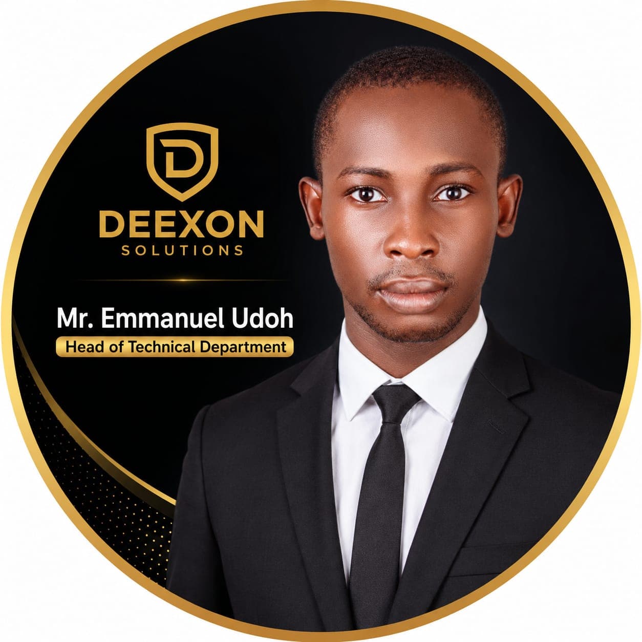 Emmanuel Udoh