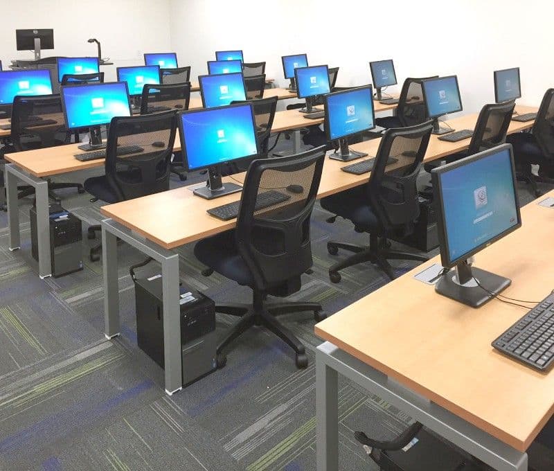 ICT Hubs
