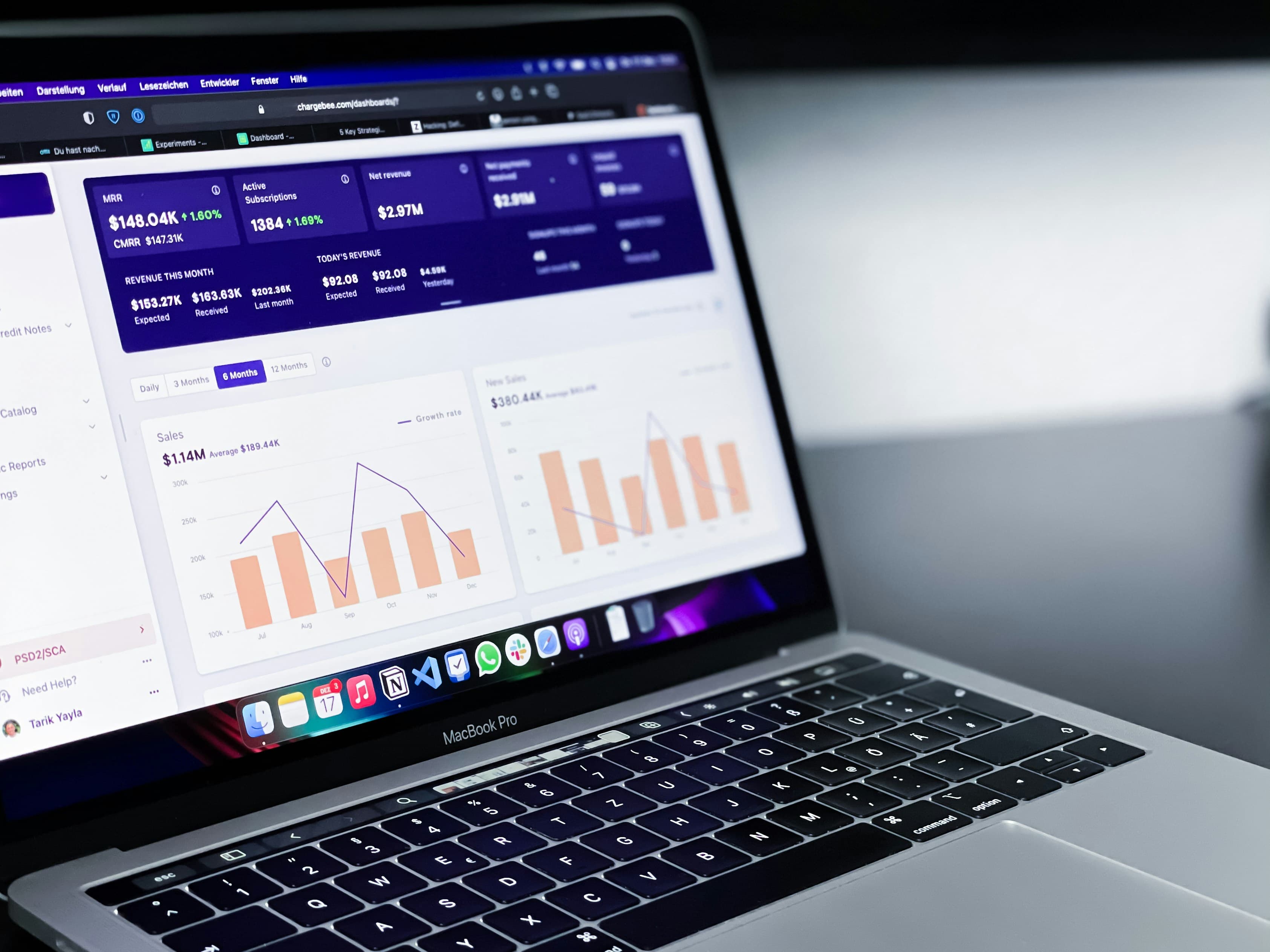 Software Solutions