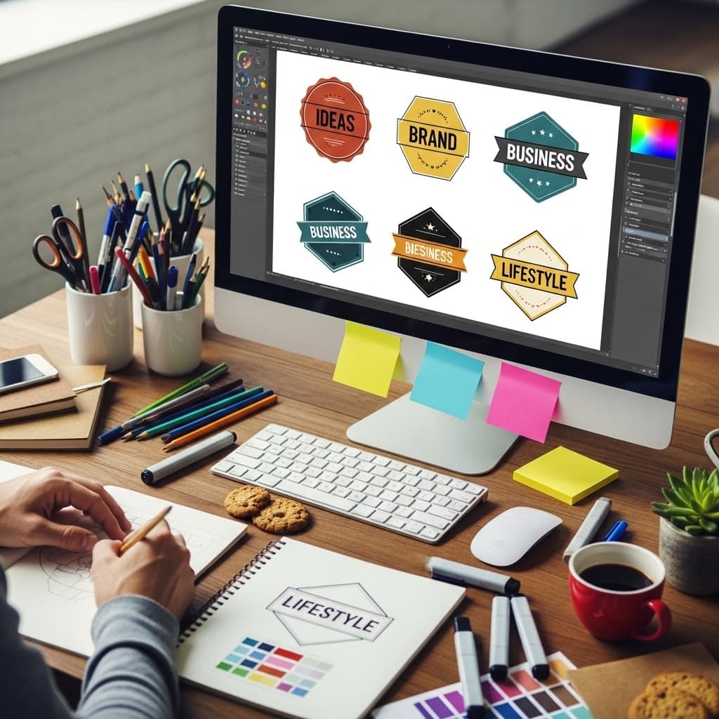 Digital Branding