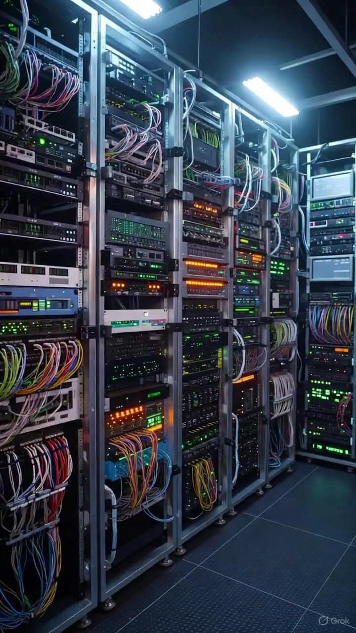 Network Installation