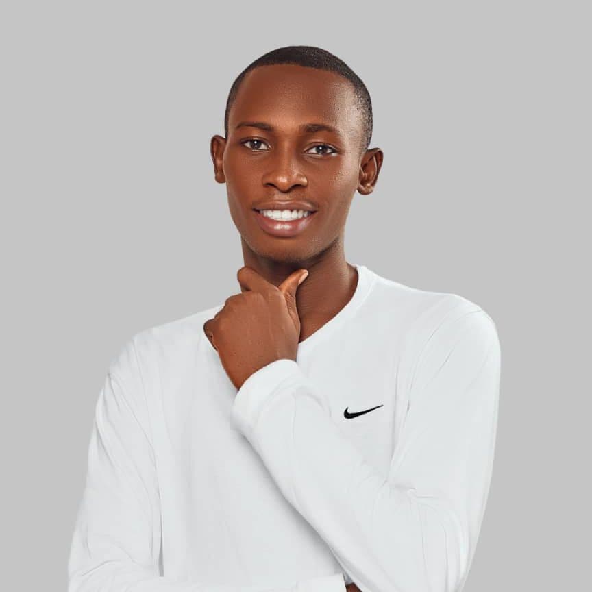 Emmanuel Udoh